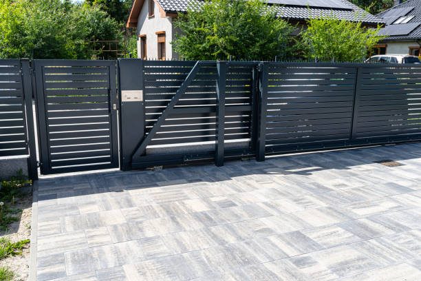Best Driveway Pavers Near Me  in Moyie Springs, ID