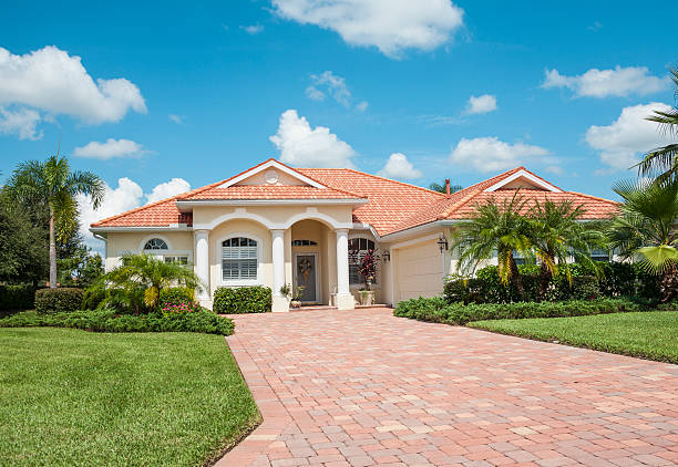 Best Professional Driveway Pavers  in Moyie Springs, ID