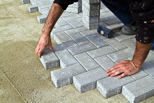Reasons to Select Us for Your Driveway Paving Requirements in Moyie Springs, ID